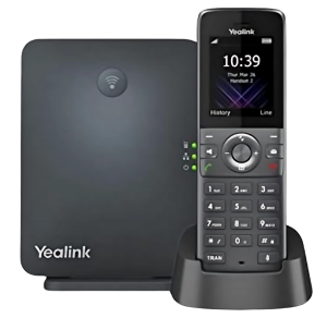 Yealink W73P